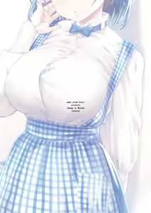 Page 39 of Shuumatsu no Tawawa 3 - Tawawa on Weekend 3 - preview thumbnail