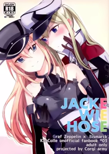 Page 2 of Jacke wie Hose - preview thumbnail