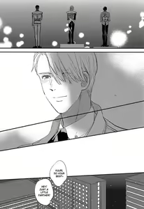 Page 3 of Dance with L - preview thumbnail