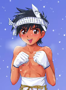 Page 110 of Takeyabukan ROM 2007 Haru - preview thumbnail