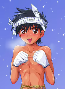 Page 111 of Takeyabukan ROM 2007 Haru - preview thumbnail