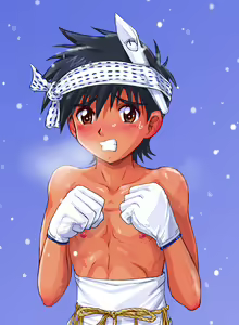Page 113 of Takeyabukan ROM 2007 Haru - preview thumbnail