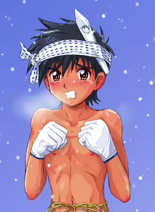 Page 114 of Takeyabukan ROM 2007 Haru - preview thumbnail