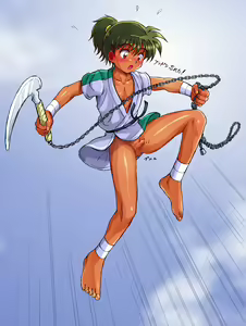 Page 154 of Takeyabukan ROM 2007 Haru - preview thumbnail