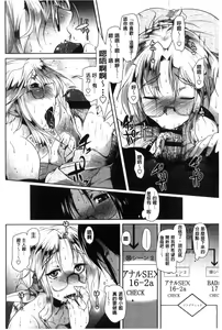 Page 114 of Hatsujou Lovers | 發情中的情人們 - preview thumbnail