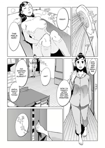 Page 4 of Sofu, Mago to Asobu - preview thumbnail