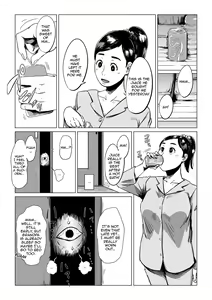 Page 5 of Sofu, Mago to Asobu - preview thumbnail