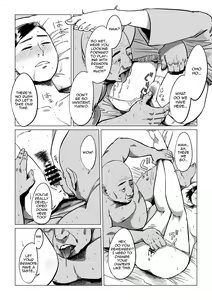 Page 9 of Sofu, Mago to Asobu - preview thumbnail