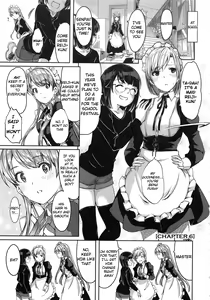 Page 2 of Reika wa Karei na Boku no Maid Ch. 6~Final + EX - preview thumbnail