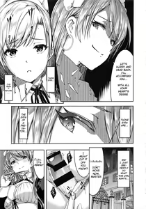Page 6 of Reika wa Karei na Boku no Maid Ch. 6~Final + EX - preview thumbnail