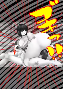Page 103 of Jimi-kei Onna Shachou to Ningen Isu ni Natta Maso - preview thumbnail