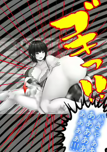 Page 163 of Jimi-kei Onna Shachou to Ningen Isu ni Natta Maso - preview thumbnail