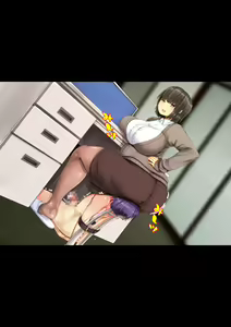 Page 209 of Jimi-kei Onna Shachou to Ningen Isu ni Natta Maso - preview thumbnail