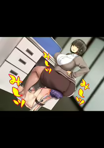 Page 210 of Jimi-kei Onna Shachou to Ningen Isu ni Natta Maso - preview thumbnail