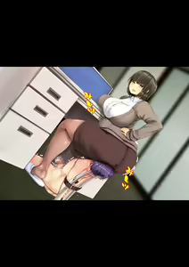 Page 79 of Jimi-kei Onna Shachou to Ningen Isu ni Natta Maso - preview thumbnail