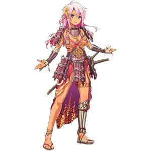 Page 202 of Nutaku Sengoku Providence - final state - characters and backgrounds - preview thumbnail
