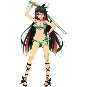 Page 400 of Nutaku Sengoku Providence - final state - characters and backgrounds - preview thumbnail