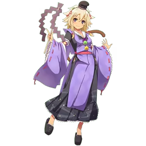 Page 436 of Nutaku Sengoku Providence - final state - characters and backgrounds - preview thumbnail