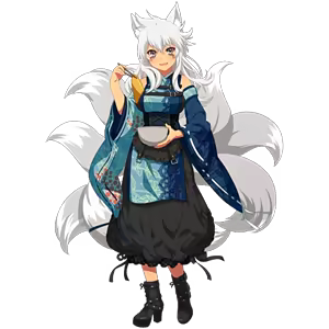 Page 497 of Nutaku Sengoku Providence - final state - characters and backgrounds - preview thumbnail