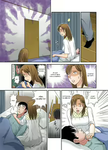 Page 15 of Anata ga Shiranai Tsuma no Kao ~Futari no Shujin~ - preview thumbnail