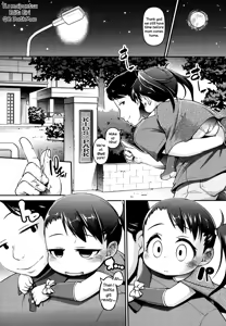 Page 26 of Kanari Chiisai Hou Deshou | The Smaller the Better, am I right? Ch. 0-5 - preview thumbnail