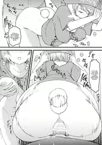 Page 11 of No pants rabbit - preview thumbnail