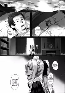 Page 24 of Maid-san to no Seikatsu - preview thumbnail