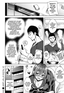 Page 20 of Sono Onna, Himotsuki | On the End of Her Leash - preview thumbnail