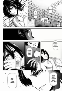 Page 23 of Gekishin San | Firing Pin 3 - preview thumbnail
