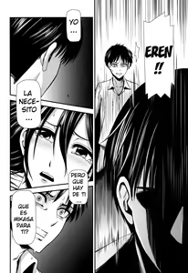 Page 35 of Gekishin San | Firing Pin 3 - preview thumbnail