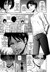 Page 6 of Gekishin San | Firing Pin 3 - preview thumbnail