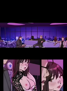 Page 608 of Atonement Camp Ch.0-50 - preview thumbnail