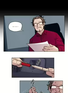 Page 617 of Atonement Camp Ch.0-50 - preview thumbnail