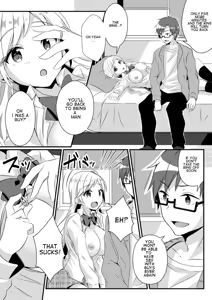 Page 25 of Fukushuu no Yubiwa | Ring of Revenge - preview thumbnail