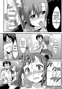 Page 16 of Enjoy the Sweet Dream! - The Secret Menu of Wagashiya Homura - preview thumbnail