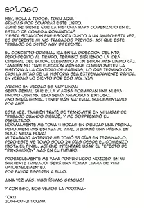 Page 28 of Enjoy the Sweet Dream! - The Secret Menu of Wagashiya Homura - preview thumbnail