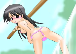 Page 11 of Scadol Kanshasai ~Hikuhiku Animation-tsuki~ - preview thumbnail