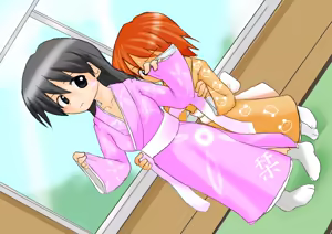 Page 2 of Scadol Kanshasai ~Hikuhiku Animation-tsuki~ - preview thumbnail