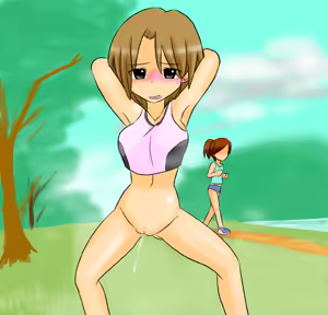 Page 41 of HajiRepo 8 ~Moe Anka Dai 2-ki~ - preview thumbnail