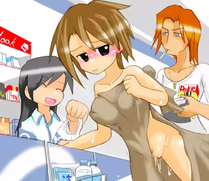 Page 29 of HajiRepo Summer! ~Shuuchi no 30-nichi Report~ - preview thumbnail