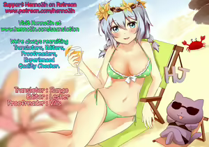 Page 11 of Oppai Settai Alice-chan - preview thumbnail