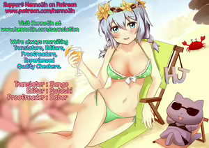 Page 27 of HOTTEST SWEAT - preview thumbnail