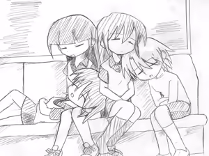 Page 89 of Shuudan Roshutsu Tour Kanzenban - preview thumbnail