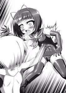 Page 15 of BLACK ALICE ASSAULT ～Bishoujo Sentou-in Gekimetsu～ - preview thumbnail