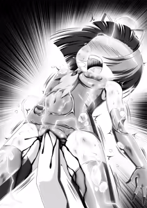 Page 32 of BLACK ALICE ASSAULT ～Bishoujo Sentou-in Gekimetsu～ - preview thumbnail