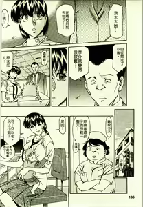 Page 187 of Hitomi no Karte 2 | 巨乳俏女醫 2 - preview thumbnail