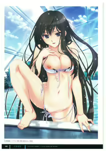 Page 104 of ふさたか式部×C:drive. 催眠アートワークス - preview thumbnail