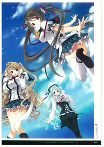 Page 113 of ふさたか式部×C:drive. 催眠アートワークス - preview thumbnail