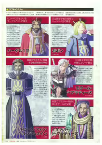 Page 14 of Kyonyuu Gensou -Kyonyuu Fantasy Complete- - preview thumbnail