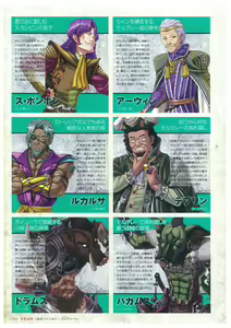 Page 22 of Kyonyuu Gensou -Kyonyuu Fantasy Complete- - preview thumbnail